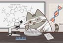Онлайн репетитор  по химии и биологии