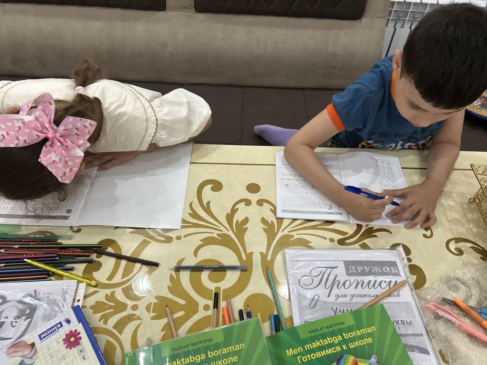 Курсы почемучки для детей от 4-12 лет — 2