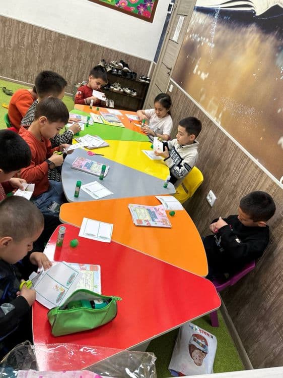 Курсы почемучки для детей от 4-12 лет — 4