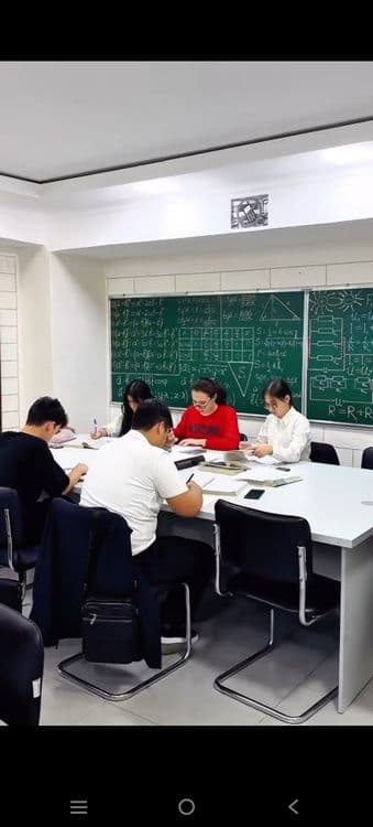 Matematika Fizika kurslari — 5