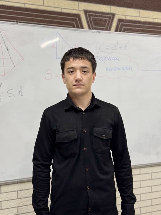 Matematika Fizika kurslari — 8