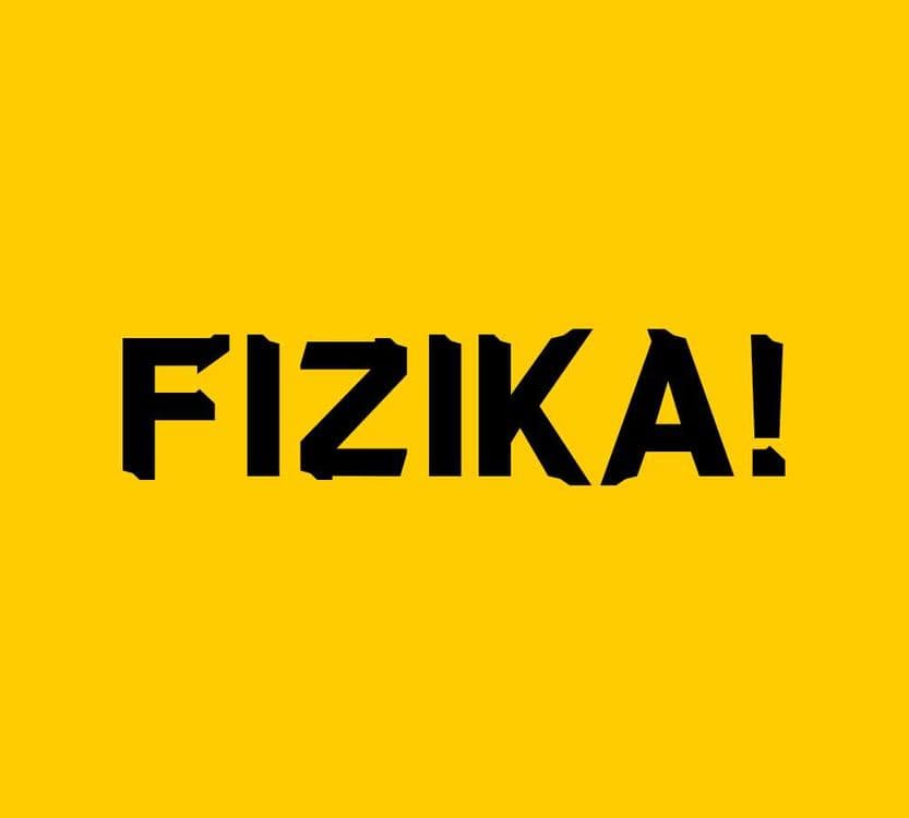 Физика Репетитор / Fizika Repetitor — 1