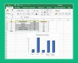 EXCEL (Экзел) ва GOOGLE SHEET дастурида ишлашни ургатаман. — 4