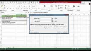EXCEL (Экзел) ва GOOGLE SHEET дастурида ишлашни ургатаман. — 6