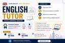 Онлайн Английский репетитор. Индивидуальные уроки IELTS учитель CEFR