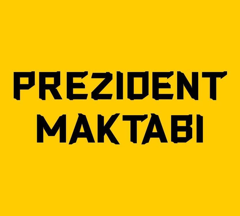 Prezident maktabiga tayyorlov kurslari — 1
