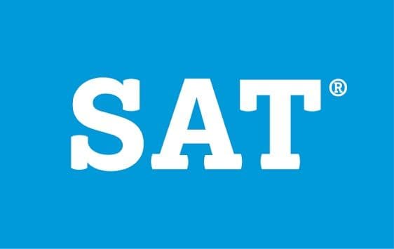 Английский и Математика SAT — 1
