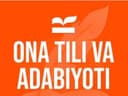 Online.faqat qizlarga Ona tili va adabiyot o'qituvchisi.Milliy sertifi