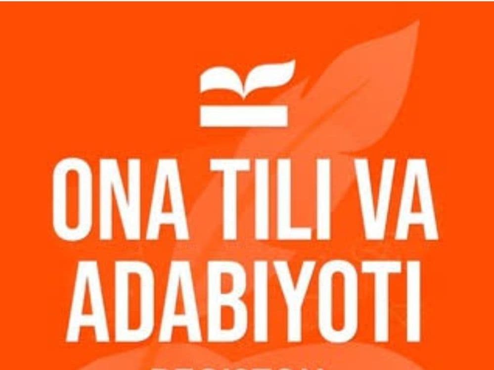 Online.faqat qizlarga Ona tili va adabiyot o'qituvchisi.Milliy sertifi