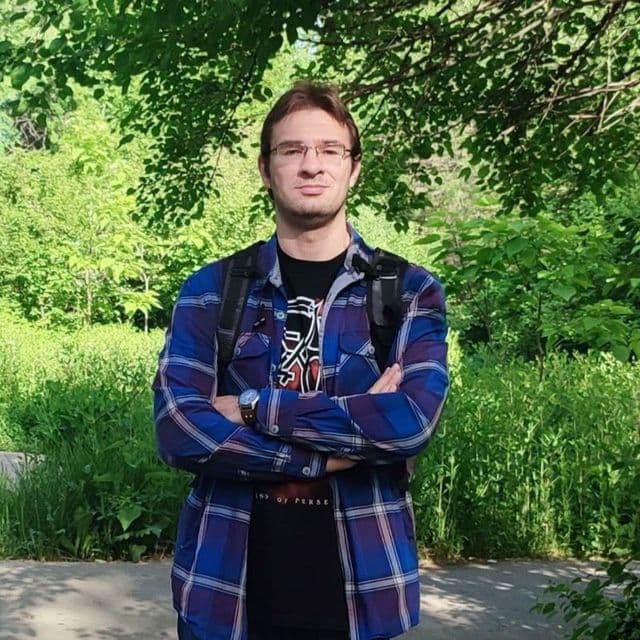 Репетитор по физике. — 1