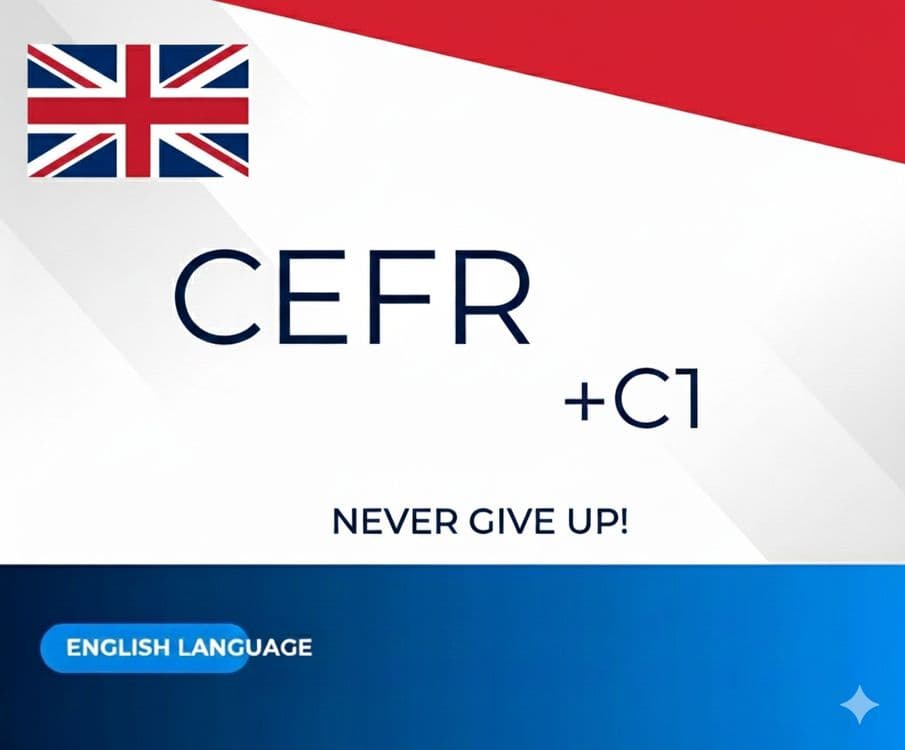 CEFR repetitor / Multilevel — 1