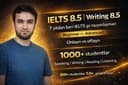 IELTS repetitori 8.5
