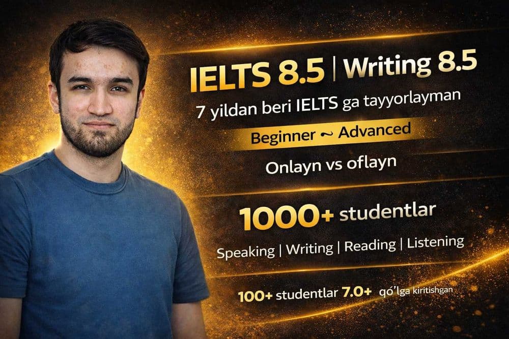 IELTS repetitori 8.5 — 1