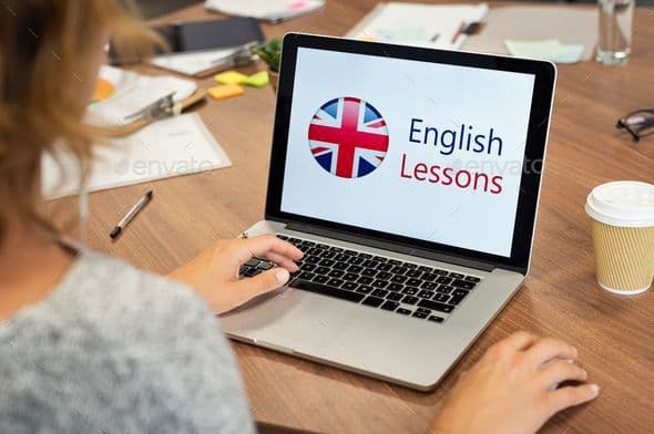 English Online с Марией: от первых слов до свободного общения — 1