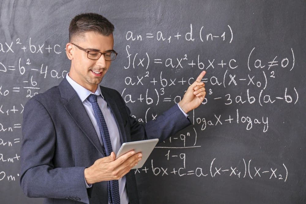 Matematika repetitor — 1