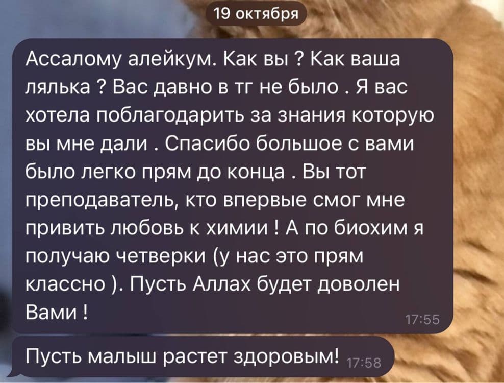 Химия легко и просто онлайн и оффлайн — 2