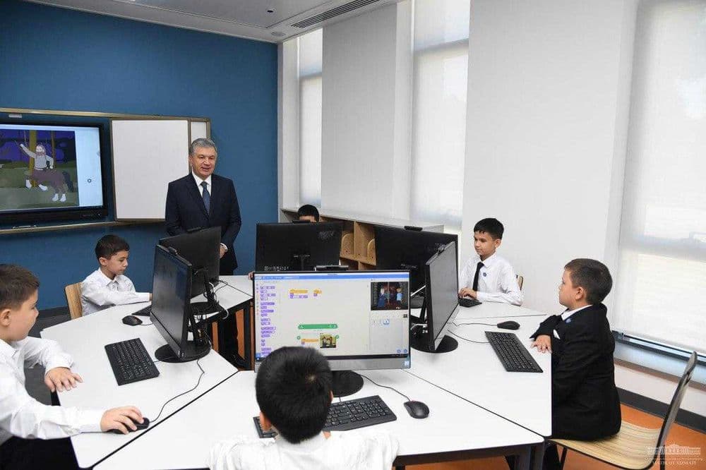 Prezident maktabiga tayyorlov, Al xorazmiy, MILLIY SERTIFIKAT, SAT — 6