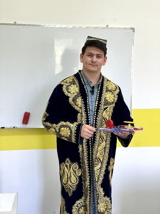 Репетитор по Математике и Физике. Курсы, преподаватель — 1
