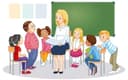 Репетитор по математике с 1 по 6 классы.