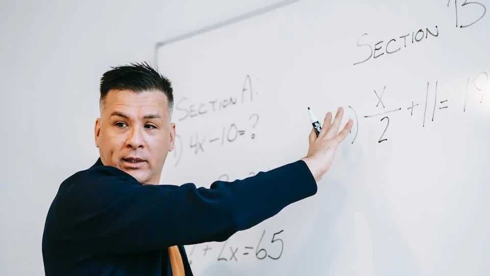 Matematika darslari | Farzandingiz uchun bepul bilim diagnostikasi — 1