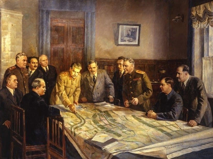 репетитор по истории — 2