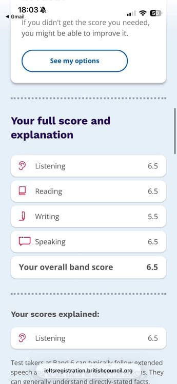Онлайн Репетитор IELTS — 4