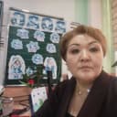 Репетитор учительница русского языка и литературы. Подготовка к школе