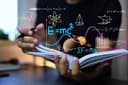Репетитор по математики