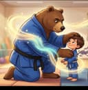 Чирчик Тренер. Сенсорная интеграция и АФК. ДЦП-РАС.
