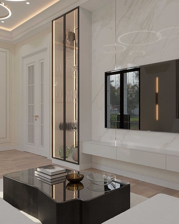 3DS MAX, AUTOCAD, LUMION dasturlarini yakka tartibda o'rgataman — 5