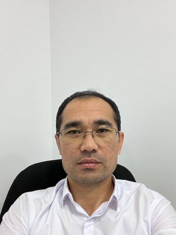 Matematika fanidan individual repititor — 1