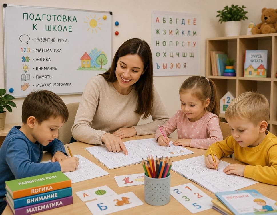 Репититор рус тилидан ,мактабга тпйерлаш,. — 1