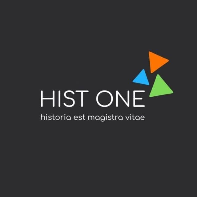 Национальный сертификат по истории и ОГП — 1