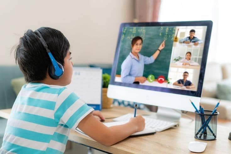 Online matematika — 1