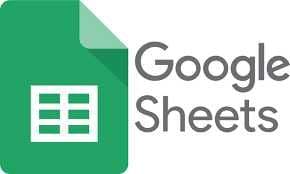 Excel darslari, Google sheets darslari — 2