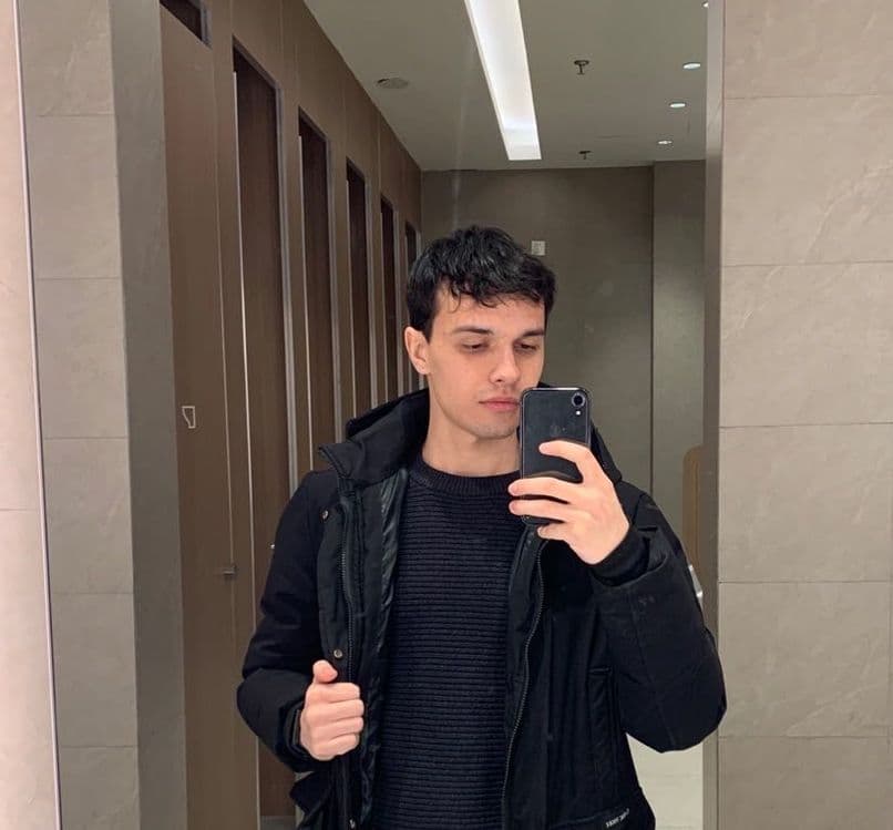Репетитор Английского — 3