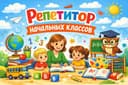 Репетитор начальных классов