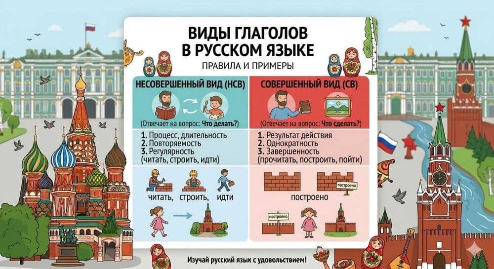 Русский язык с нуля. разговорная группа. Noldan rus tili. so‘zlashuv. — 6