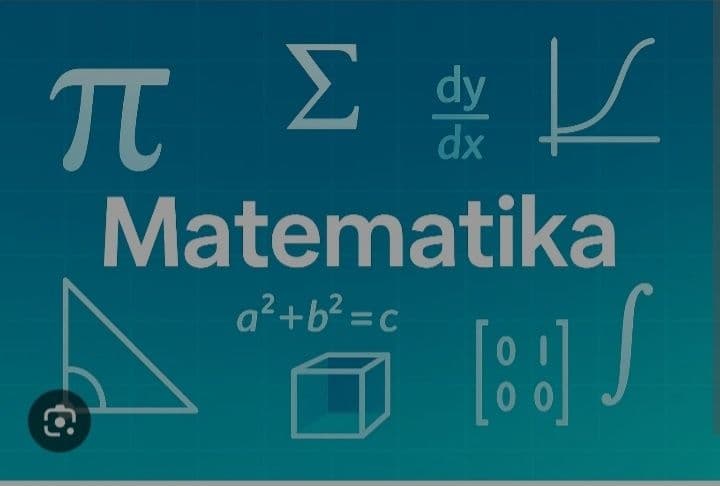 Matematika kursi noldan tayyorlov kursi — 2