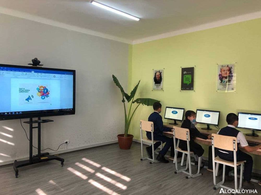 Dasturchi, programmist, real proektlarda amaliyot, portfolio, ish dast — 2