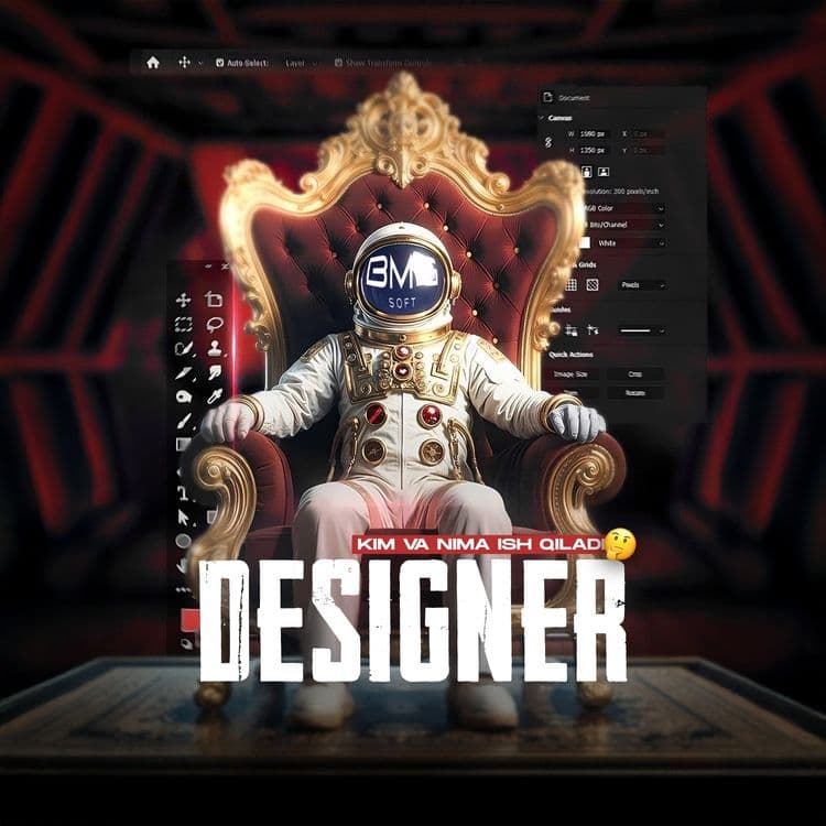 Dasturchi, programmist, real proektlarda amaliyot, portfolio, ish dast — 6