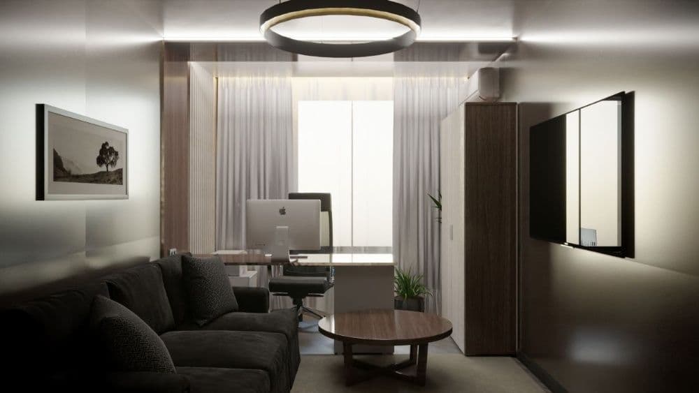 Обучение Профессиональный дизайн. AutoCAD, 3DsMAx, Photoshop, рендер — 4