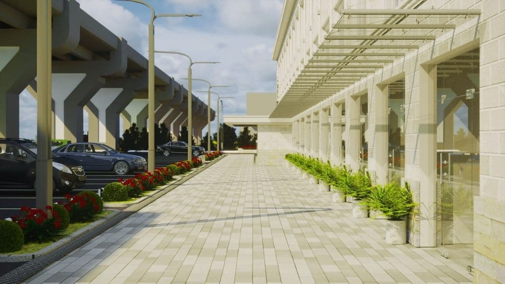 Обучение Профессиональный дизайн. AutoCAD, 3DsMAx, Photoshop, рендер — 5