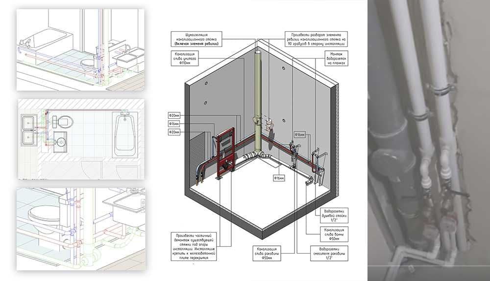 REVIT,  AUTOCUD  индивидуальное обучение — 8