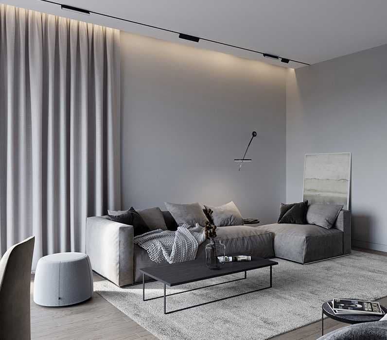 3D Max, AutoCad, Revit, Lumion, Photoshop, Corel, Illustrator — 3