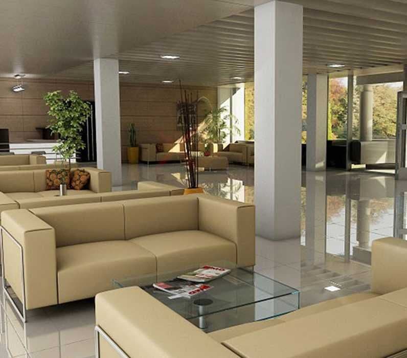 3D Max, AutoCad, Revit, Lumion, Photoshop, Corel, Illustrator — 4