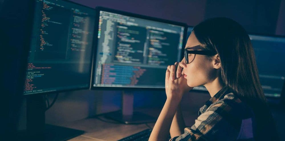 Обучаю web программированию — 1