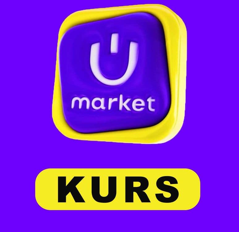 uzum market kursi offline va on-line yakka tartibda o'rgatish — 3
