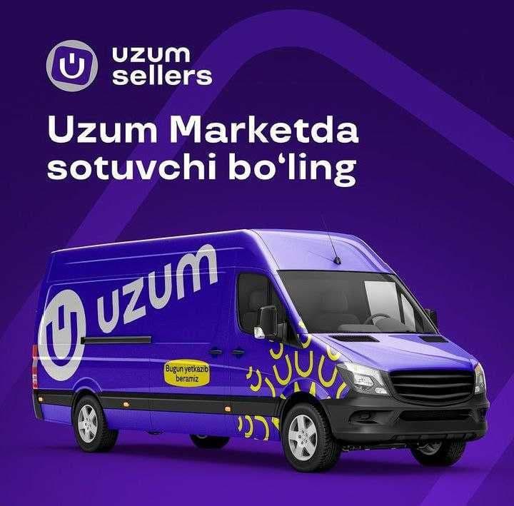 uzum market da savdo qilishni o'rgataman online va offline — 4