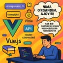 Компьютер грамотность  Хотите научиться программированию? (Подходит и